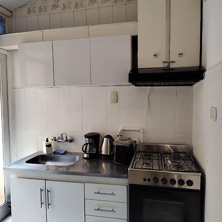 Departamento Temporario Bahia Blanca Pleno Centro De La Ciudad Zewnętrze zdjęcie